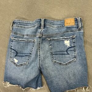 American eagle women shorts